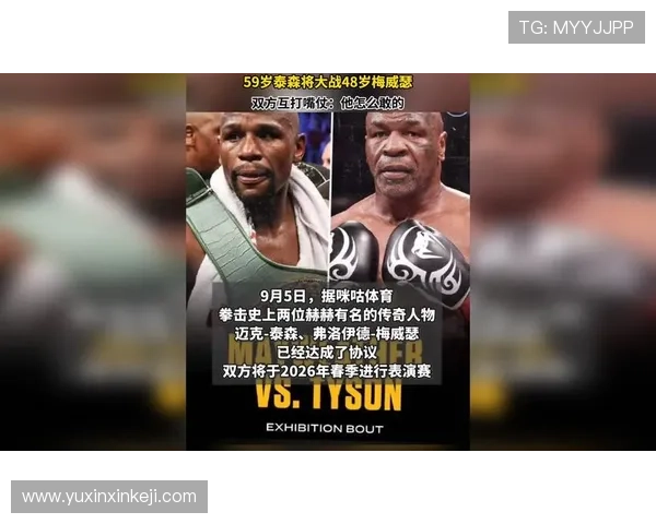 六旬泰森四月战梅威瑟非洲吸金 六旬泰森四月战梅威瑟非洲吸金