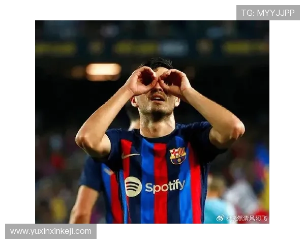 佩德里:巴萨年轻球员充满冲劲 盼逆转马竞 佩德里:巴萨年轻球员充满冲劲 盼逆转马竞