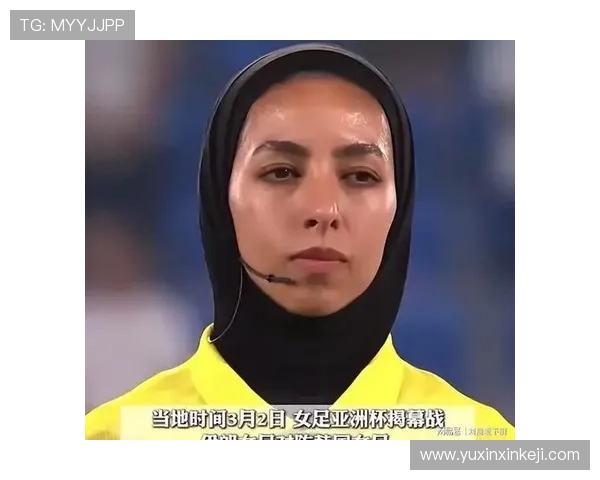 伊朗女足拒唱国歌被认定为叛徒