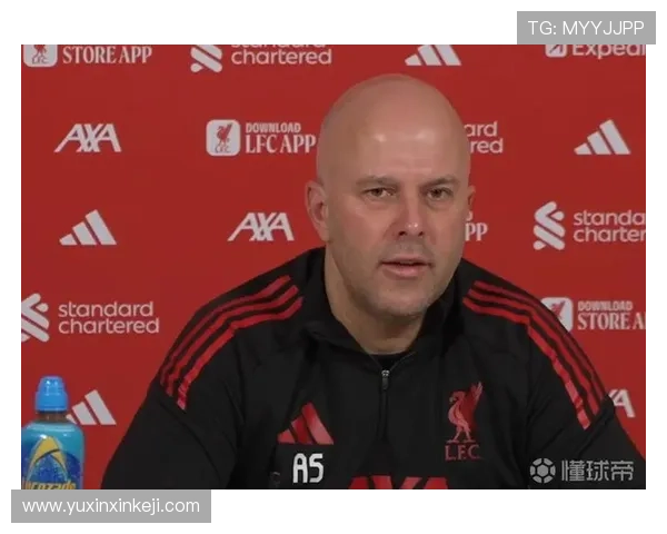 以斯洛特:上赛季目标本就高标准 以斯洛特:上赛季目标本就高标准