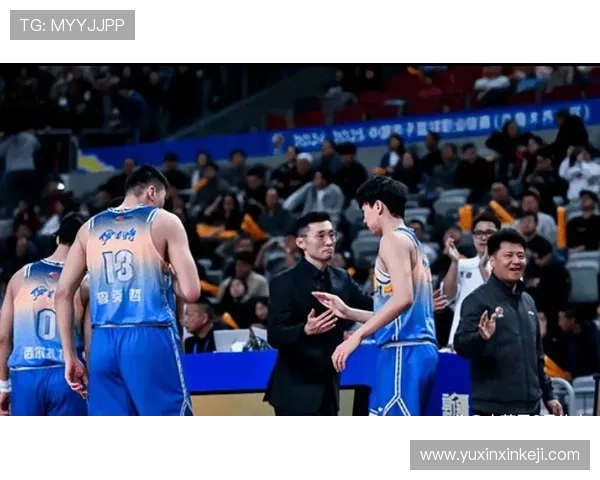 [CBA]季后赛5月7日：浙江VS新疆.