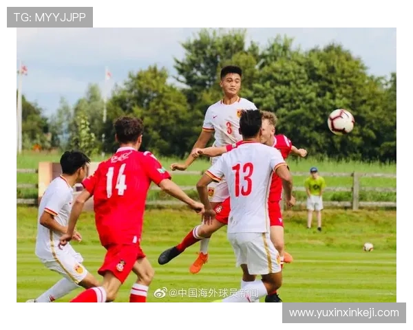 U18客场上演逆转战平帕尔马