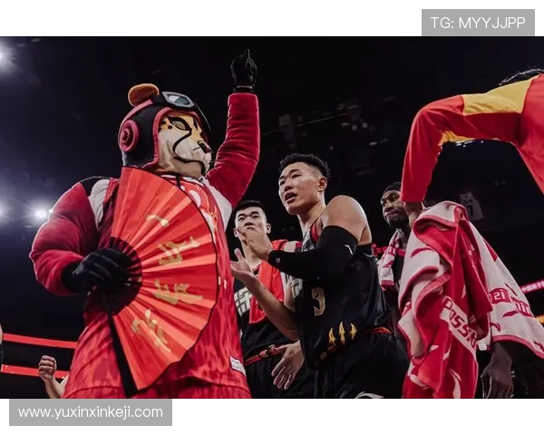 CBA赛季奖项贺希宁领衔总结